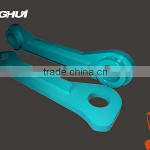 SK460 Link/Heavy Con Rod /High Quality Rod thumbnail-1