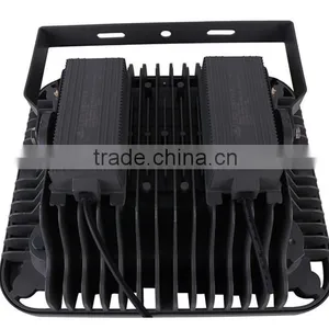 200w COB High Lumen Bridgelux Waterproof Ip65 Outdoor LED Flood Light thumbnail-3