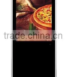 22-80 Inch Video Promotions POP Display 1080P Indoor Digital Signage LCD AD Player With Flash Memory USB Updating Port thumbnail-6