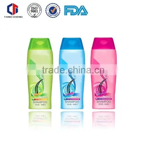 Wholesale Oiliness & Anti-dandruff Shampoo With Private Label thumbnail-4