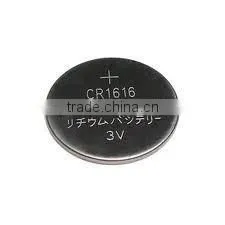 CR1616 Battery thumbnail-1