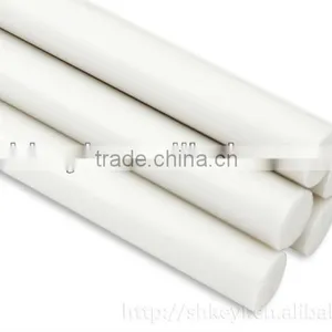 POM Rods/Plastics Rods/Acetal(Factory Direct)(DuPont) thumbnail-1