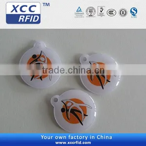 New Design Epoxy Tag Adhesive Rfid Tag thumbnail-4
