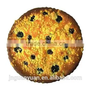 Stainless Steel Hard and Soft Biscuit Machine Mini Size Full Automatic Biscuit Production Machine thumbnail-4