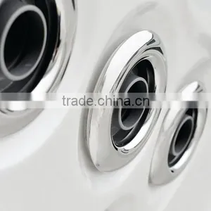 Massage Spa Jets Massage Swimming Pool Spa Hydro Massage Pool thumbnail-3