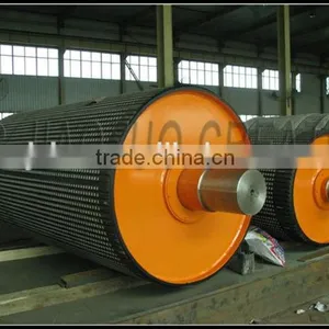 Large Pulley Manufacturers thumbnail-5