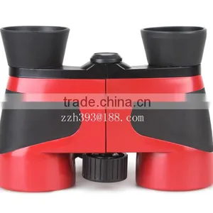 Toy Promotional Binoculars 4X30 Gift Binoculars thumbnail-1
