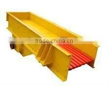 Circular Vibrating Screen for Gravel Sand thumbnail-1