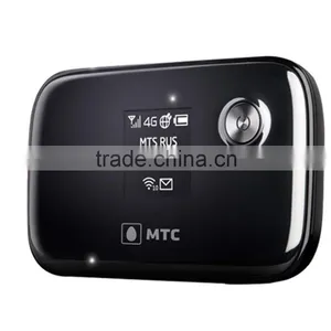 Huawei E5776 4G LTE Mobile WiFi Hotspot thumbnail-2