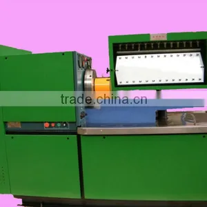 Common Rail Test Bench for Diesel Pump Repair thumbnail-1