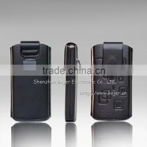 China Manufacturer High Quality for Iphone 6 5 5s 5c Leather Case,leather for Iphone Case 6 5 5s 5c PU Wallet Case thumbnail-1