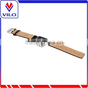 For Fitbit Wrist Band, For Fitbit Replacement Band, Genuine Leather Strap for Fitbit thumbnail-5