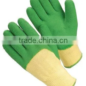Dipped Gloves ,latex Gloves ,coated Glove Wholesale and Retail thumbnail-1