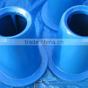 Vortex Ductile Iron Surface Box thumbnail-2