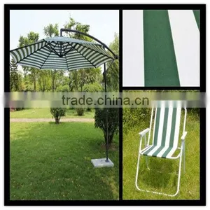 300D Chambray Printing Oxford Fabric for Outdoor Materials thumbnail-1
