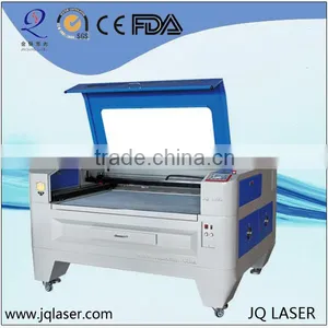 RECI Tube Laser Co2 Laser Cutting&engraving Machine thumbnail-1