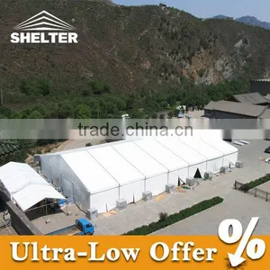 20*20 Large Party Marquee With Pvc Fabric Marquee Event Carpas Tent thumbnail-5