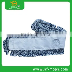 SY116B Easy Cleaning Microfiber Hospital Mop thumbnail-3