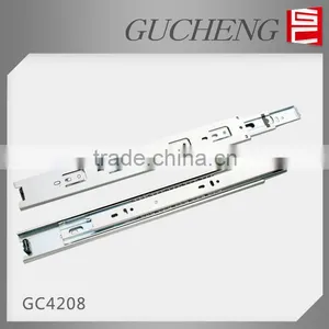Good Sell Iron Telescopic Drawer Slide thumbnail-1