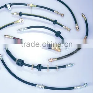 SANYE Hydraulic Copper Brake Pipe thumbnail-1