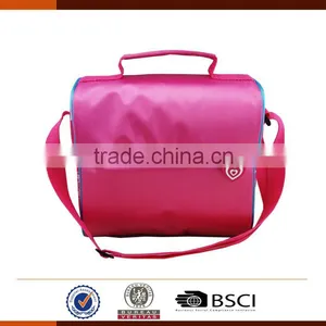 Cartoon Insulated Tote Cooler Lunch Bag for Kids thumbnail-3