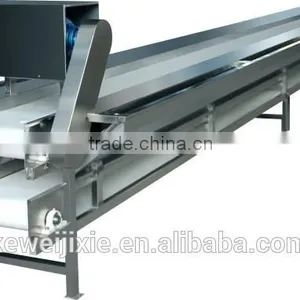 DXJ Model Multi-layer Belt Fruit Sorting Machine thumbnail-1