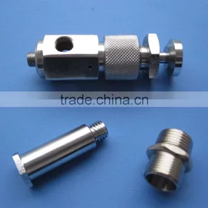 Steel Metal Part thumbnail-1