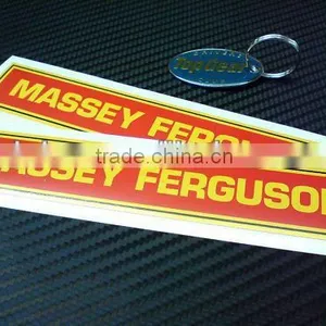 Free Delivery Car Sticker Removal -- DH 14956 thumbnail-1