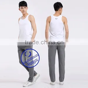 Wholesale Casual Style Sweat Joggers Pants thumbnail-2