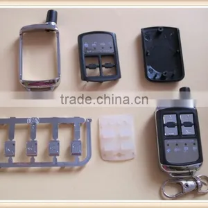 Uninver Remote Control/ Remote Control Case Mold Manufacturer ,BM-061 thumbnail-3