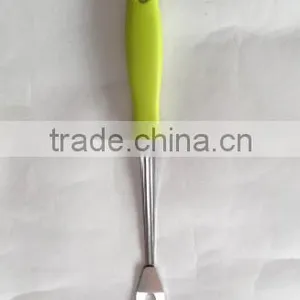 Cheap Price Stainless Steel Cooking Tools With Plastic Handle thumbnail-4