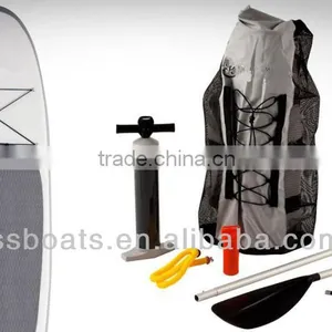 Best Seller Inflatable SUP Stand up Paddle Board thumbnail-1