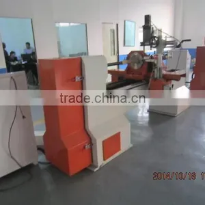 Twin Spindle Cnc Lathe thumbnail-3