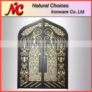 Hand Made Beutiful Design Entrance Door thumbnail-1