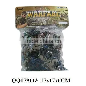 Plastic Group Soldier thumbnail-1