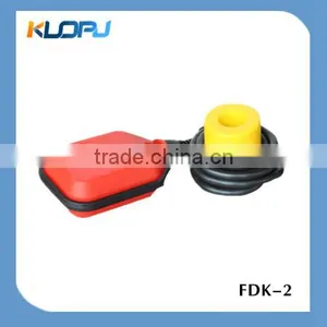 Cable Type Ball Float Liquid Level Controller, Cable Floating Ball, Plastic Ball Float Switch, Water Level Controller thumbnail-1