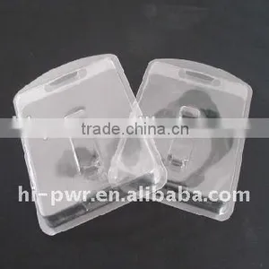 High Frequency Blister Packing Machine for Pvc,pet,petg,apet thumbnail-5