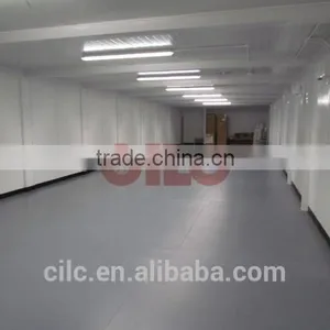 2016 Cheap Prefab House Mobile Office Temporary Camp thumbnail-6