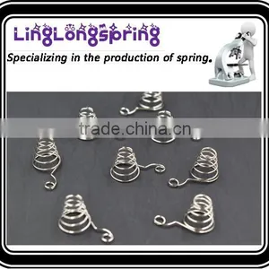 Factory Price aa Battery Spring Connector thumbnail-6