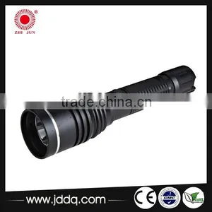 NINGBO Aluminium Led High Power Flashlight TORCH thumbnail-1