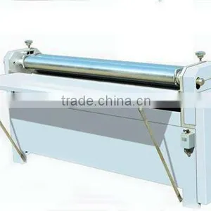 Carton Machine Gum Mounting(gluing) Machine thumbnail-3