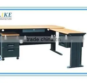Fashion ,popular and Low Price Computer Desks thumbnail-5