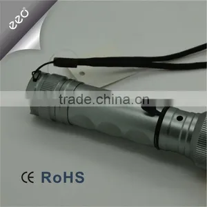 Baton Police Light Police Torch Light Flashing Baton Police Light thumbnail-4