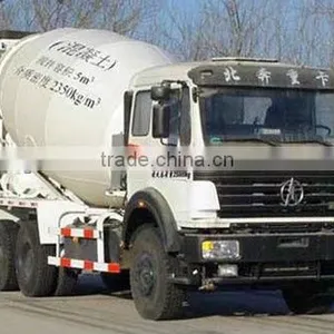 Fuel Tank Truck 20 Cbm thumbnail-1