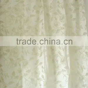 Unique Design High End American Style Ready Made Curtain Shop Wholesale thumbnail-1
