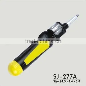 12pcs Gun Type Screwdrive thumbnail-1
