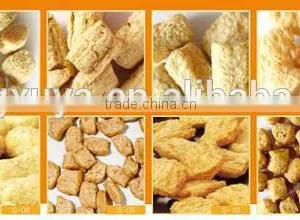 Nutritional Wiredrawing Protein Processing Line/Making Machine thumbnail-2