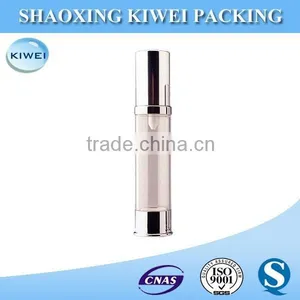 Bottles Supplier in Cosmetic Aluminum and Plastic thumbnail-1