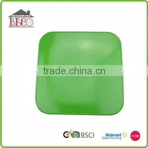 Custom Melamine Serving Tray, Melamine Food Tray thumbnail-3