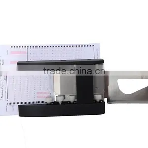 NHII Optical Mark Recognizer /Portable OMR Scanner in Saudi Arabia Classroom thumbnail-3